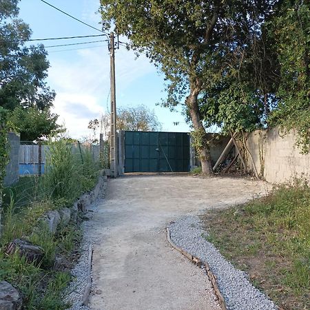 Casa La Finca Βίγκο Εξωτερικό φωτογραφία