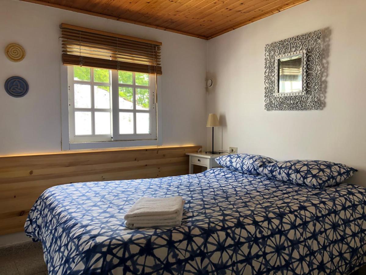 Casa La Finca Βίγκο Εξωτερικό φωτογραφία