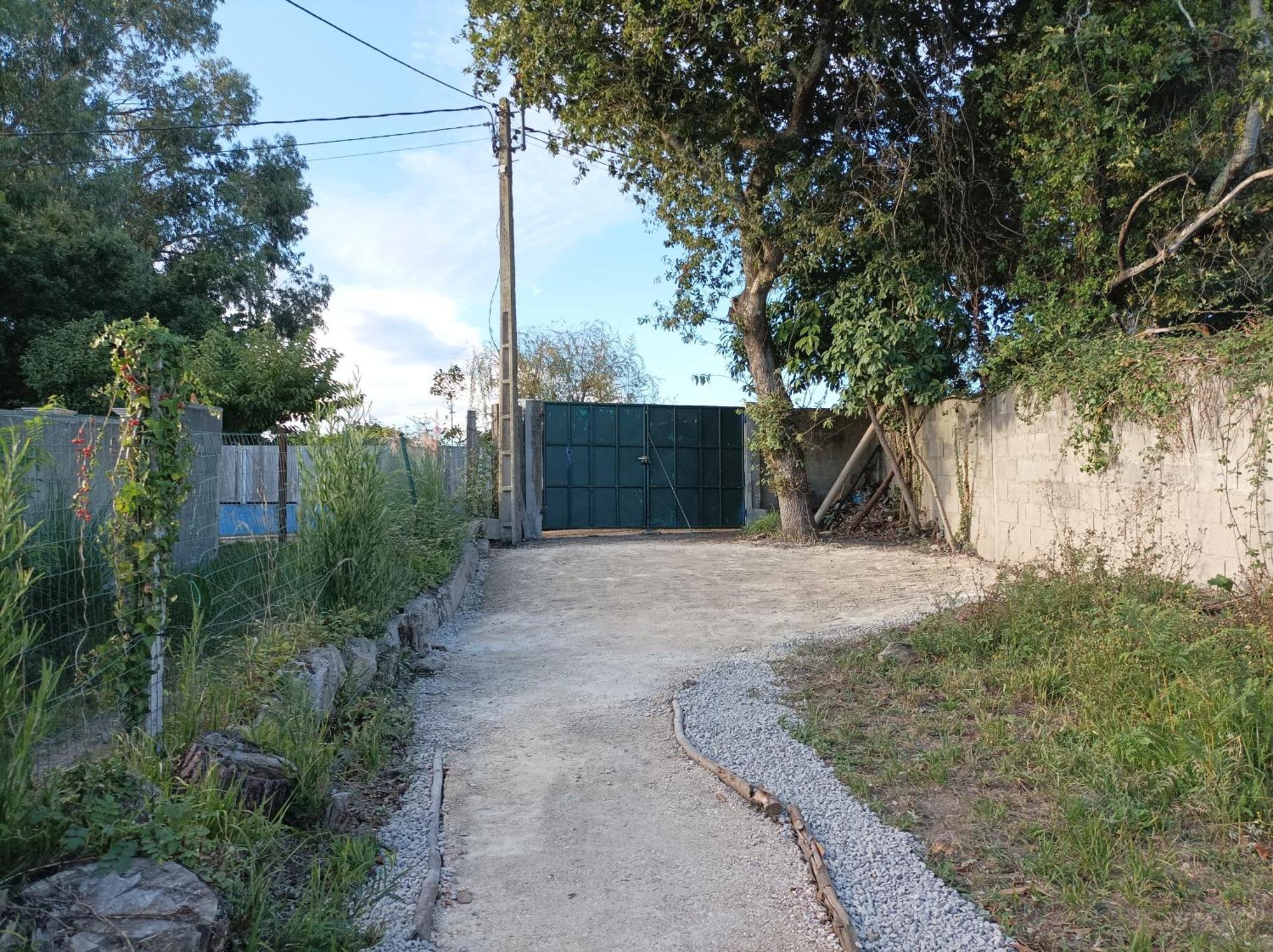Casa La Finca Βίγκο Εξωτερικό φωτογραφία