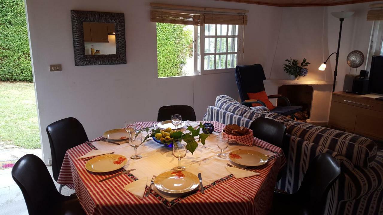 Casa La Finca Βίγκο Εξωτερικό φωτογραφία