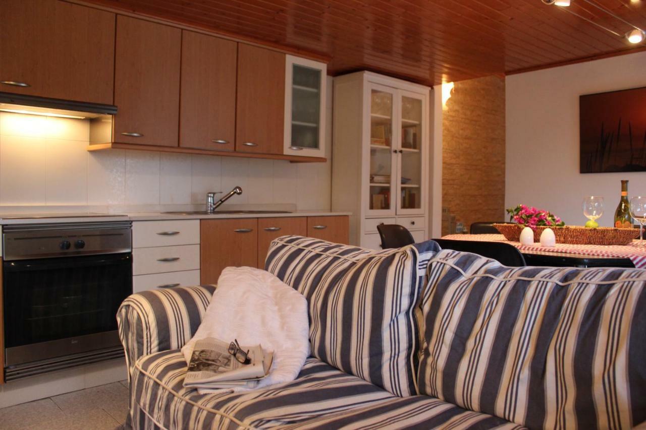 Casa La Finca Βίγκο Εξωτερικό φωτογραφία