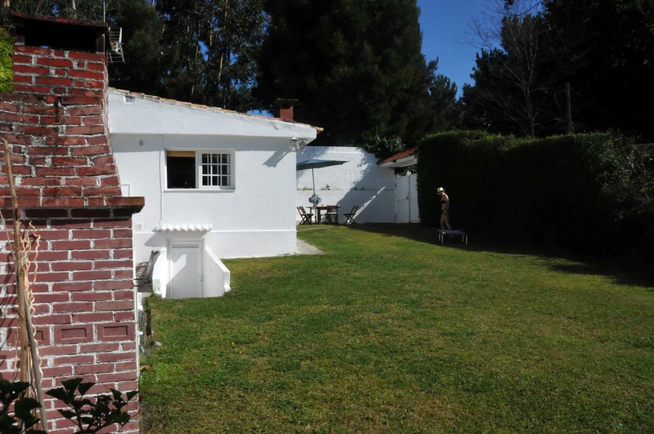 Casa La Finca Βίγκο Εξωτερικό φωτογραφία