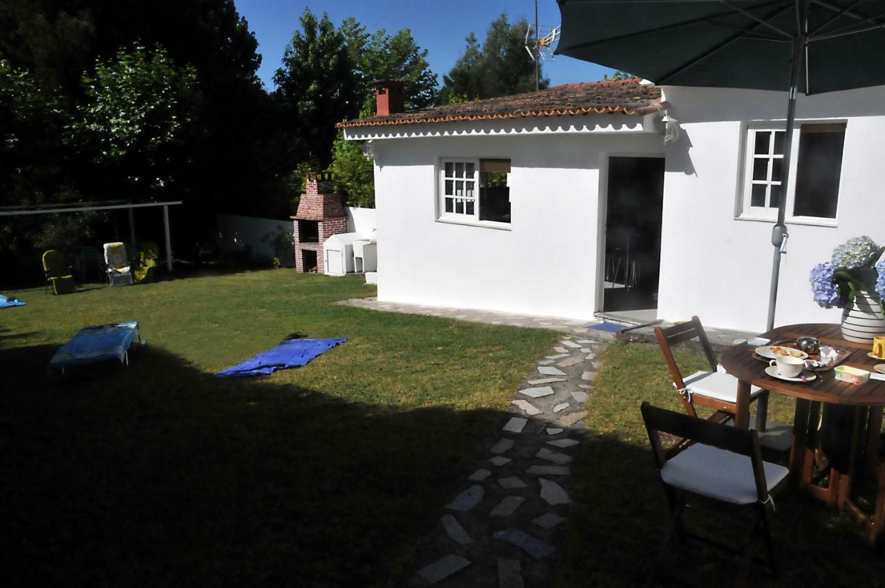 Casa La Finca Βίγκο Εξωτερικό φωτογραφία
