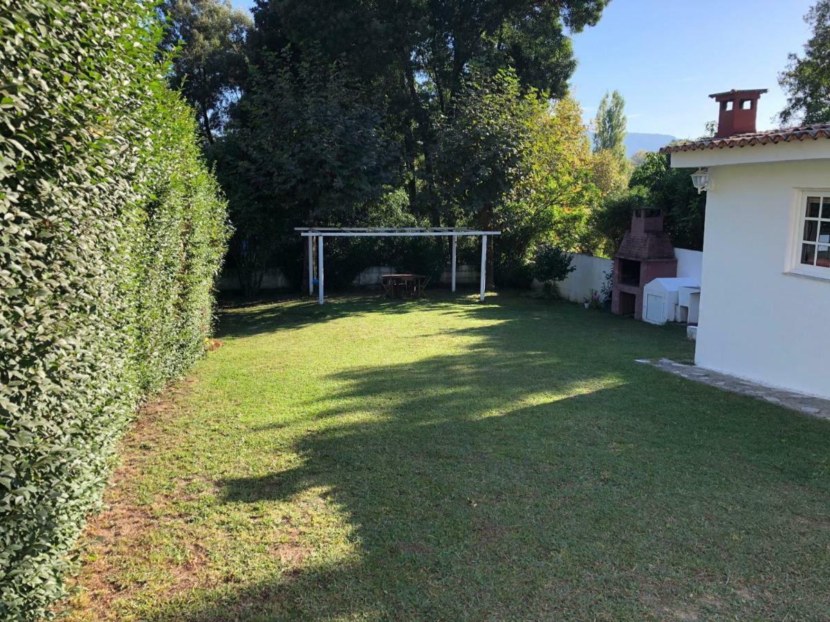 Casa La Finca Βίγκο Εξωτερικό φωτογραφία